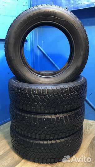 Nokian Tyres Nordman SUV 225/65 R17