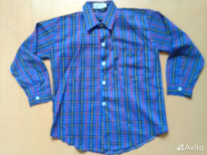 Новая детская одежда. Торг/обмен