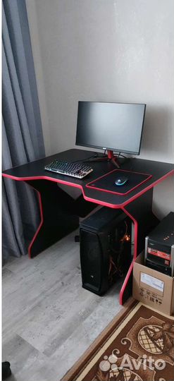 Компьютерный стол, игровой стол, стол для пк