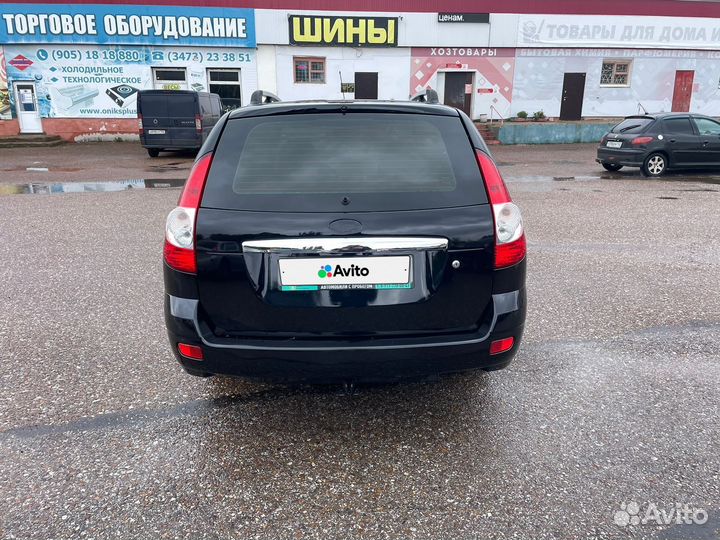 LADA Priora 1.6 МТ, 2012, 236 625 км