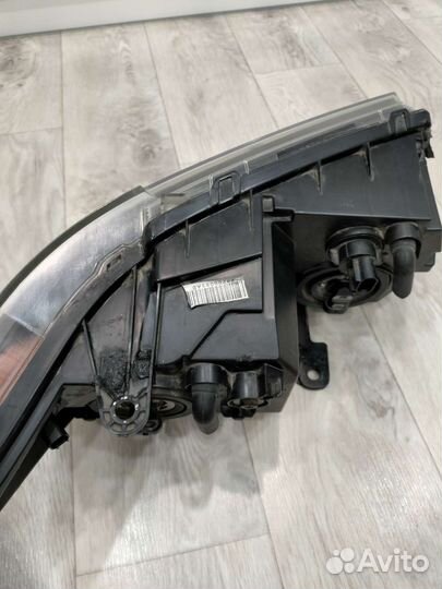 Фара dodge journey