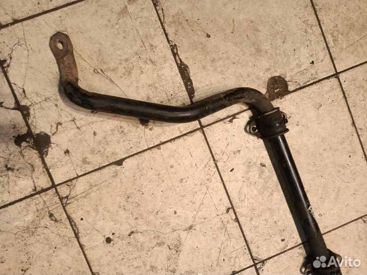 Передний стабилизатор Isuzu Rodeo