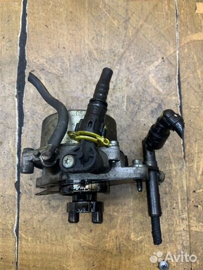 Вакуумный насос Opel Corsa D A13DTC 2012