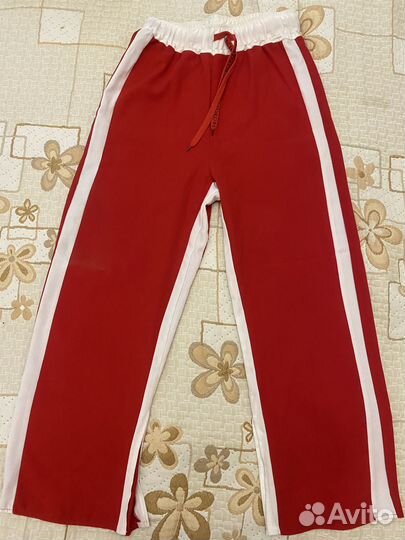 Пакет вещей на девочку