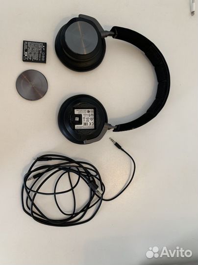 Bang & olufsen beoplay h9i