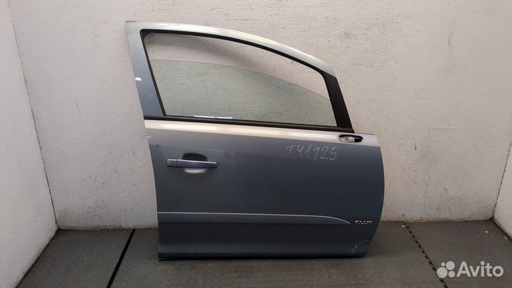 Дверь боковая Opel Corsa D, 2007