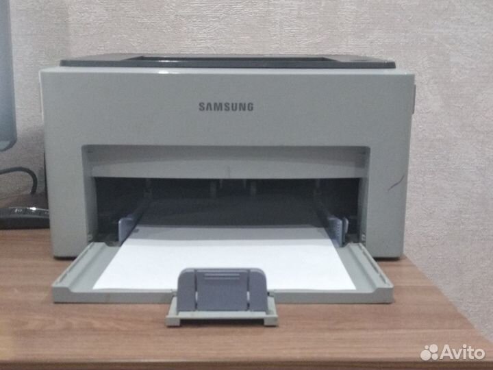 Принтер лазерный samsung ML-1641