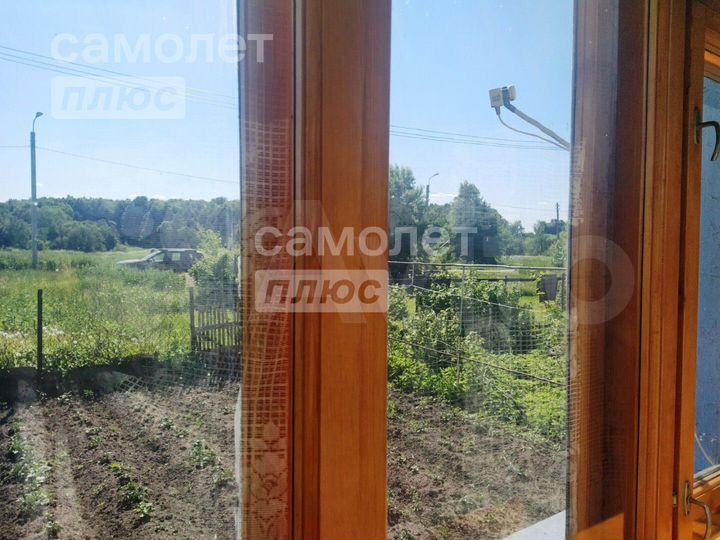 3-к. квартира, 54,3 м², 1/1 эт.