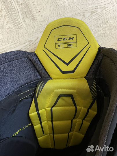 Хоккейные трусы sr