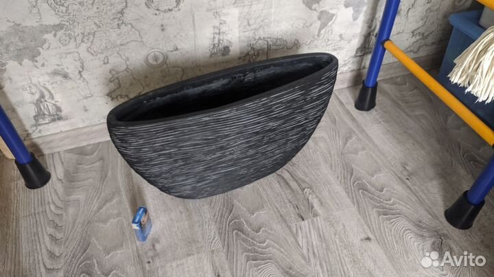 Ваза голладская настоящая)