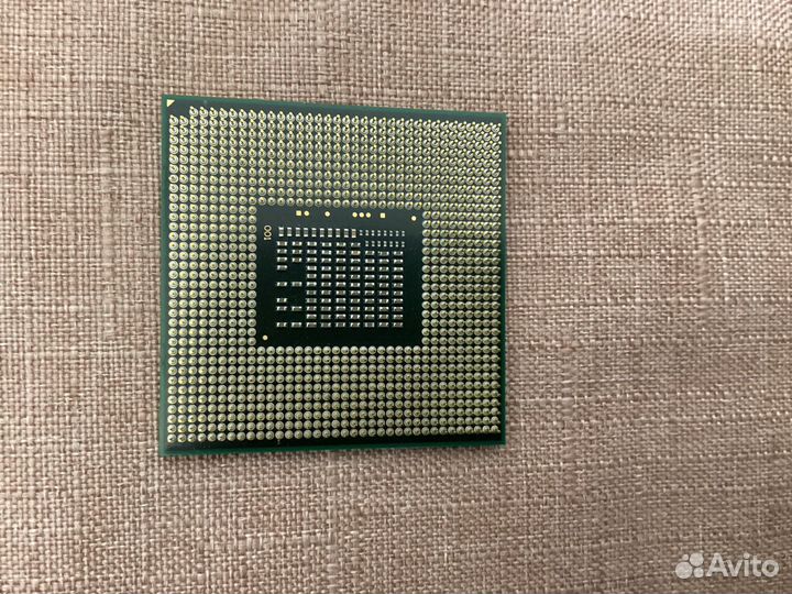 Процессор Intel Celeron B800 AMD Athlon II X3 450