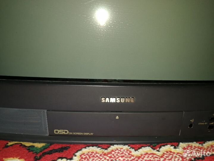 Бу телевизор samsung