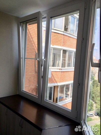 Трехстворчатые окна rehau: оптимальное решение