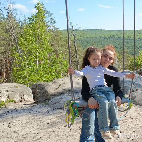 Рачейский бор и Каменный лабиринт