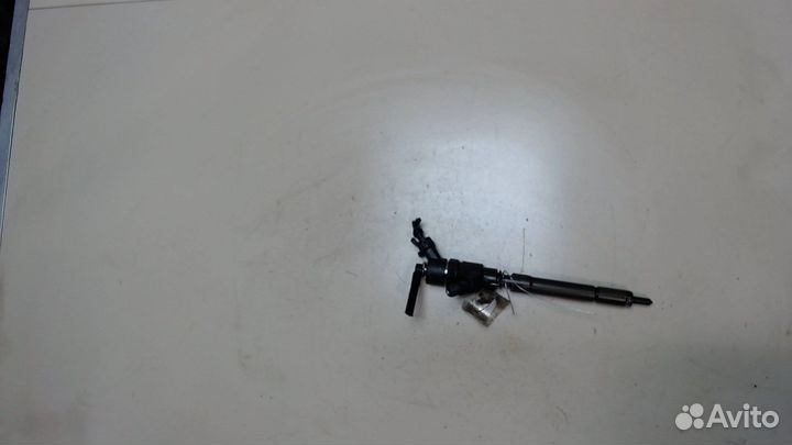 Форсунка топливная Chevrolet Cruze, 2011