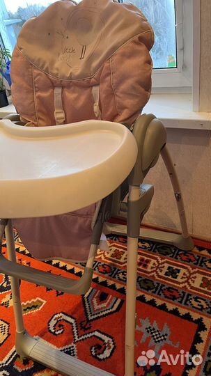 Стульчик для кормления