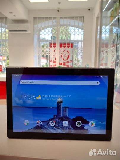 Планшет, Lenovo Tab 4 TB-X304L 16Gb