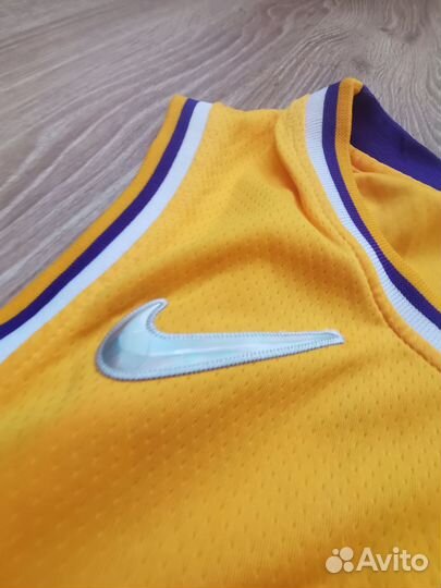 Jersey Lebron James (Lakers)