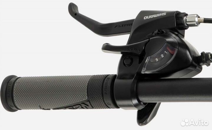 Новый велосипед горный Stern Energy 2.0 27.5