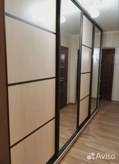 Прихожие на заказ