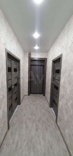 3-к. квартира, 69,5 м², 3/3 эт.