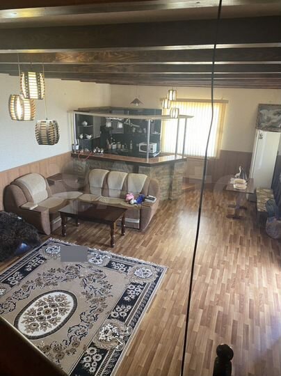 Дача 120 м² на участке 6 сот.