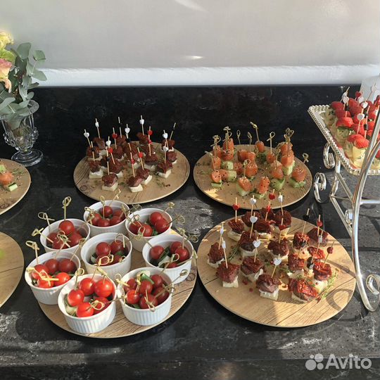 Свадебный event координатор / банкетный менеджер