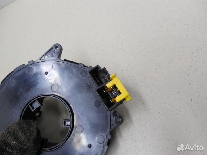 Механизм подрулевой для SRS (ленточный) Accent II