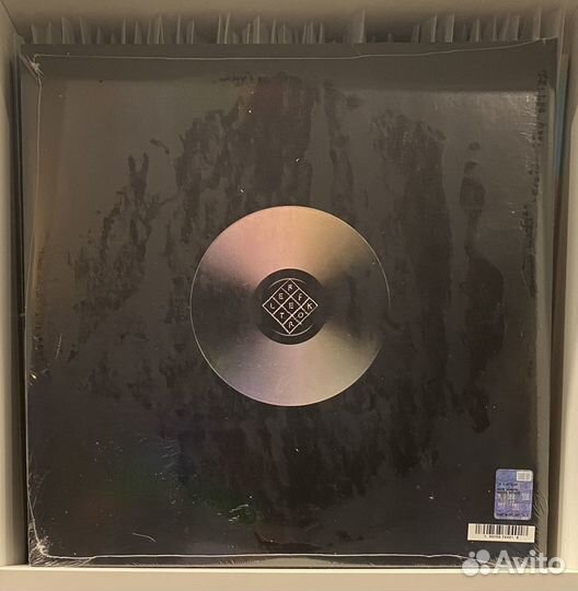 Arcade Fire- Reflektor (2LP)