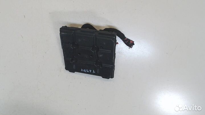 Блок управления бортовой сети Volkswagen Beetle, 2