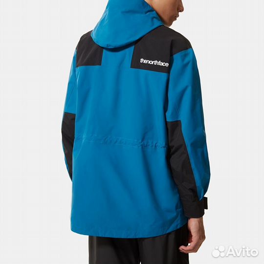 THE north face Jacket Men Blue (XL)(89)