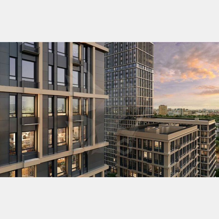 4-к. квартира, 86,2 м², 7/12 эт.