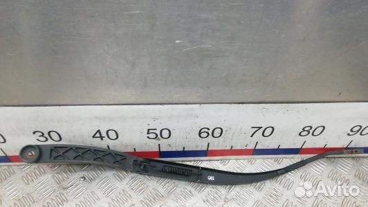 Щеткодержатель лобового стекла KIA sorento 2 (4ST0