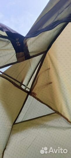 Палатка туристическая