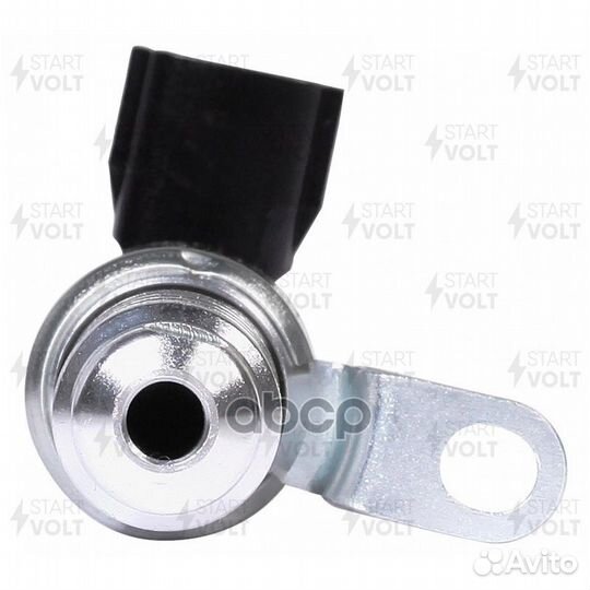 Клапан эл. рег. фаз грм для а/м Nissan Qashqai