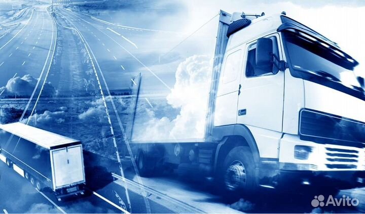 Водитель категории В