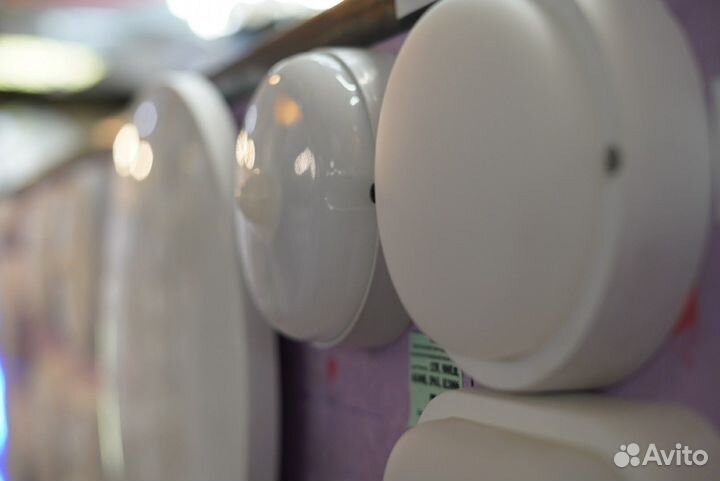 Светильник жкх