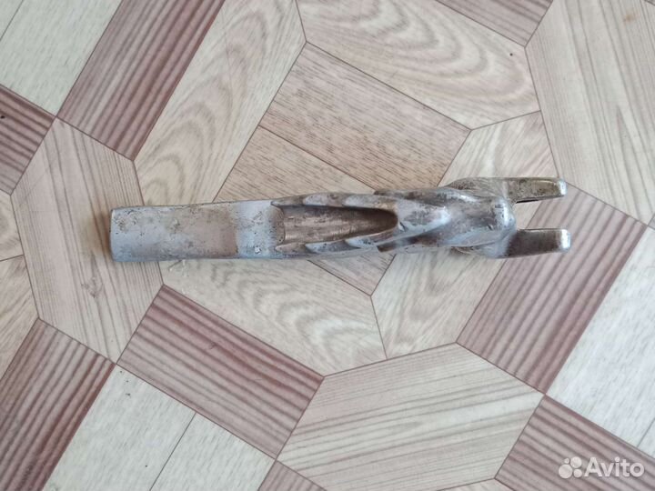 Шильдик олень