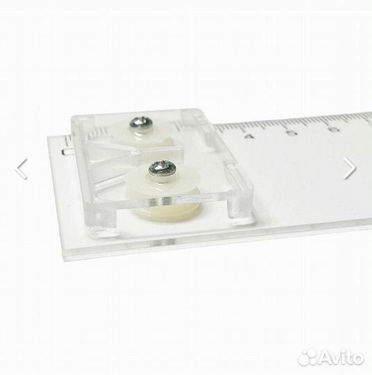 Линейка Рейсшина Испания Domingo Ferrer