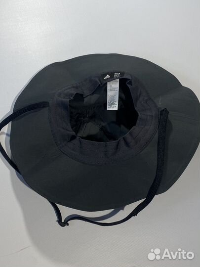 Панама Nike Acg Storm-fit Оригинал