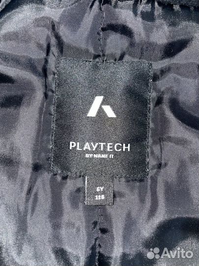 Куртка для девочки