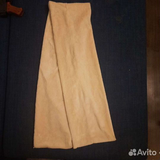 Берет шапка женская и шарф