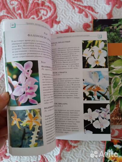 Книги ландшафт и другие