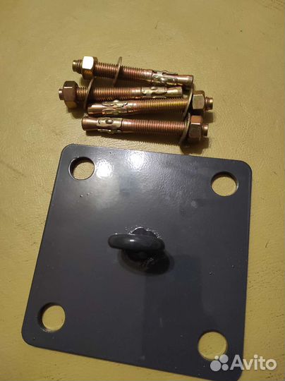 Кронштейн потолочный для гамака