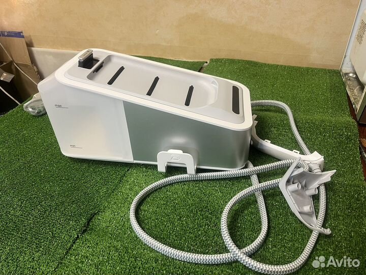 Новый braun carestyle 7 pro IS7155WH в разбор