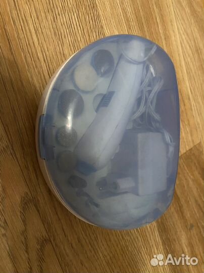 Маникюрный набор