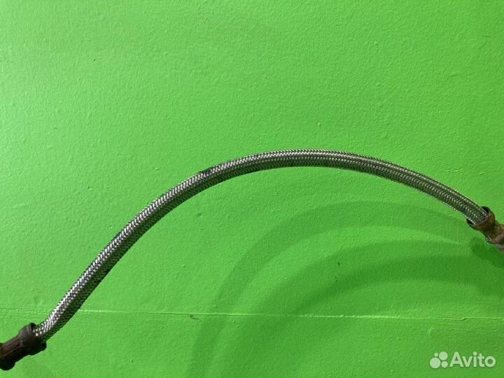 Трубка усилителя сцепления DAF XF105