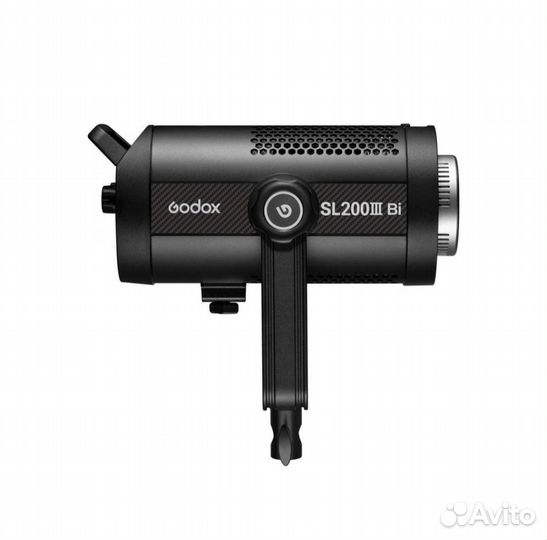 Godox SL200iiibi в наличии