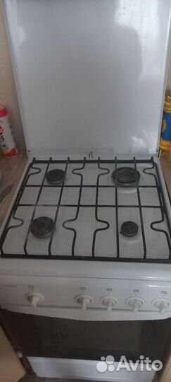 Газовая плита бу