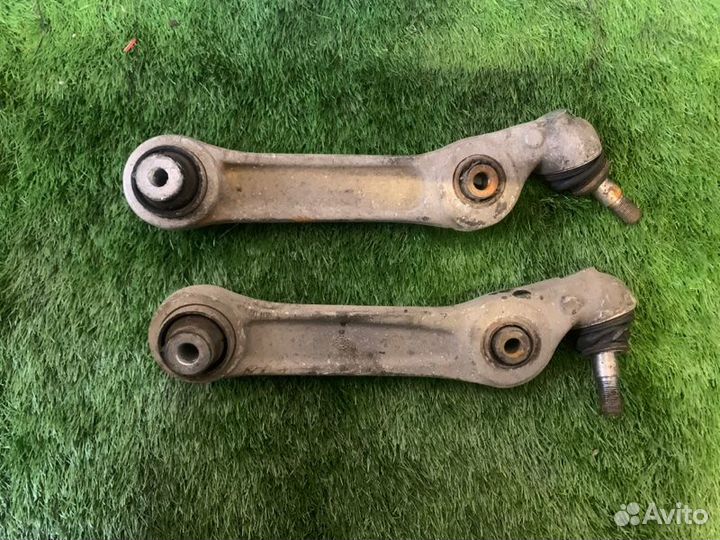 Рычаг передний Bmw 530D F10 (Ф10) N57D30A 3 2012